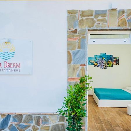 Sea Dream Camere Agropoli Extérieur photo