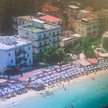 Sea Dream Camere Agropoli Extérieur photo