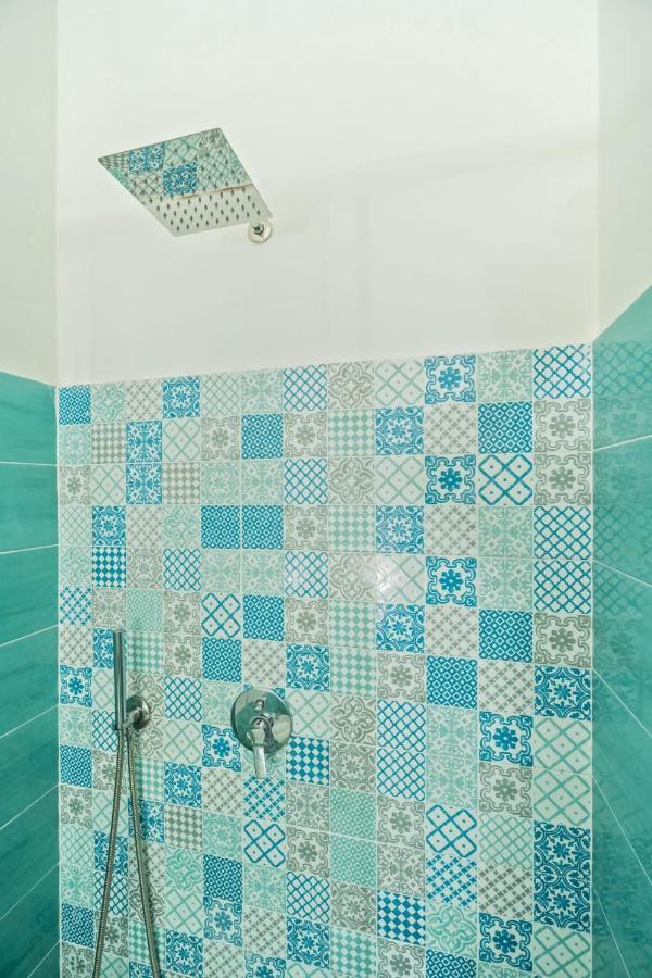 Sea Dream Camere Agropoli Extérieur photo