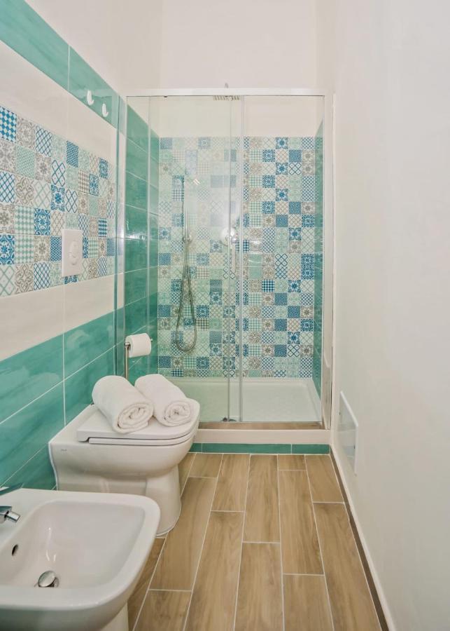 Sea Dream Camere Agropoli Extérieur photo