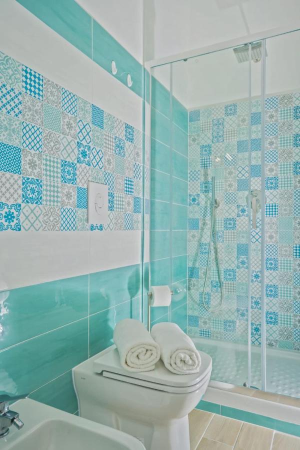 Sea Dream Camere Agropoli Extérieur photo