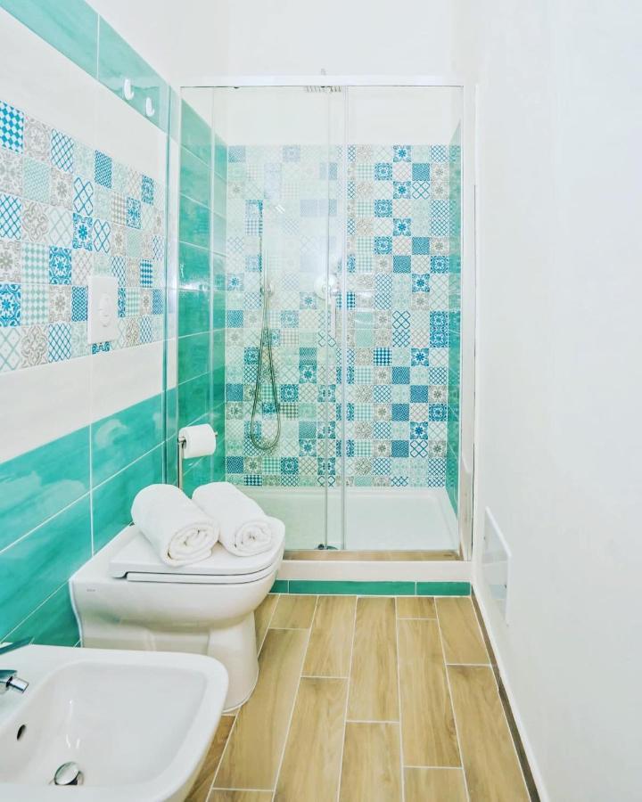 Sea Dream Camere Agropoli Extérieur photo