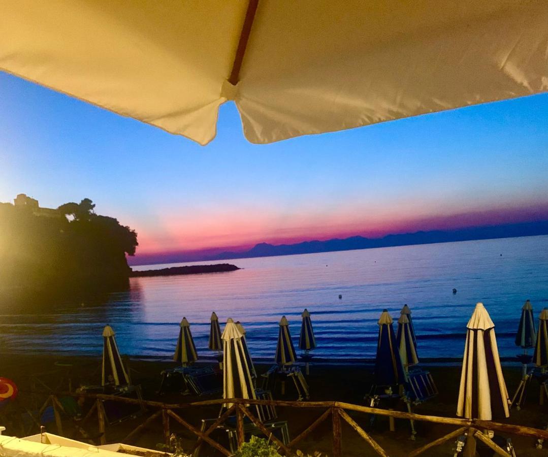 Sea Dream Camere Agropoli Extérieur photo