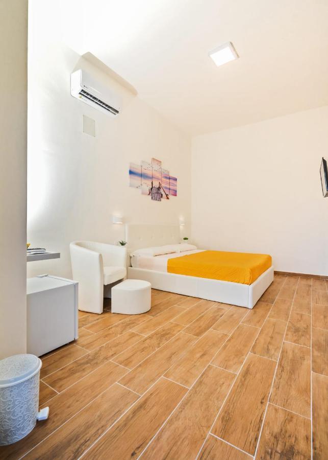 Sea Dream Camere Agropoli Extérieur photo