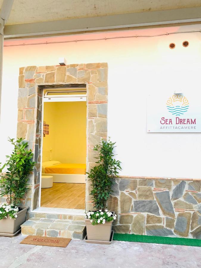 Sea Dream Camere Agropoli Extérieur photo