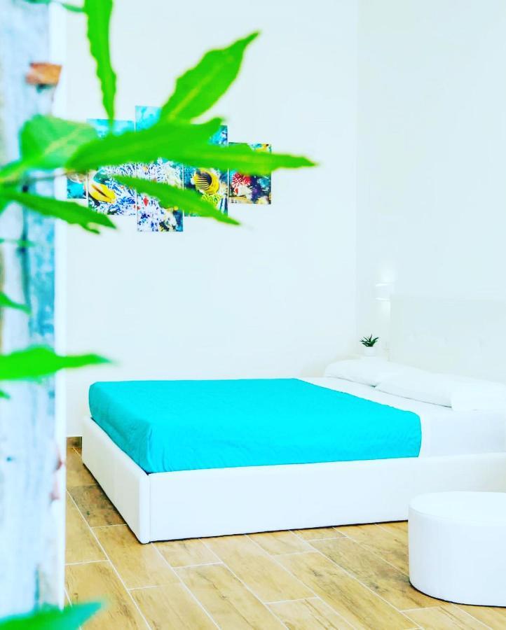 Sea Dream Camere Agropoli Extérieur photo